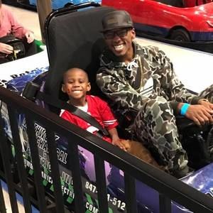 Meet your Posher, Jamal